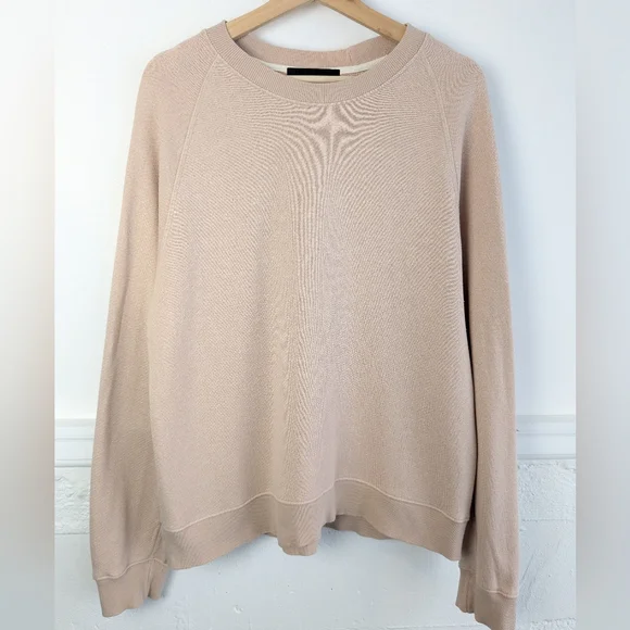 Jenni Kayne • Saturday Sweatshirt - Picture 2 of 8